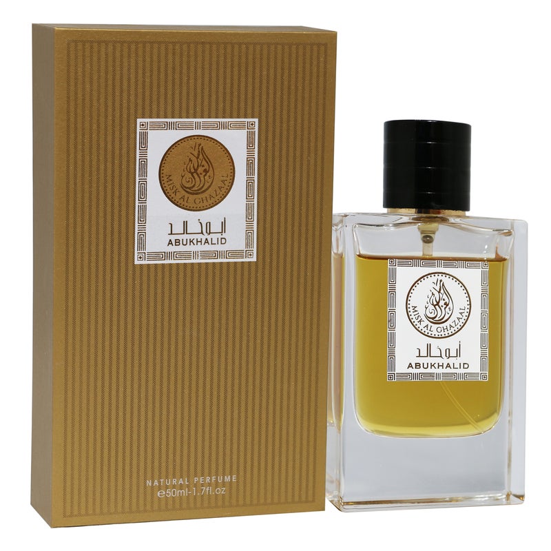 AbuKhalid EDP 50ml