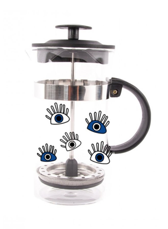 Biggdesign My Eyes On You French Press 350 Ml