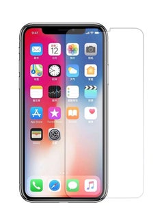 Apple IPhone XS Max Tempered Glass Screen Protector 2.5D Premium For IPhone XS Max Thin