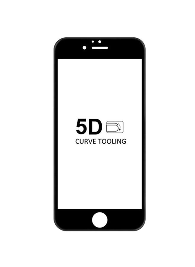 Tempered Glass Screen Protector For iPhone 6 Clear 