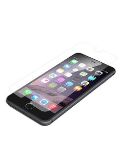 Tempered Glass Screen Protector For iPhone 6S Plus Clear