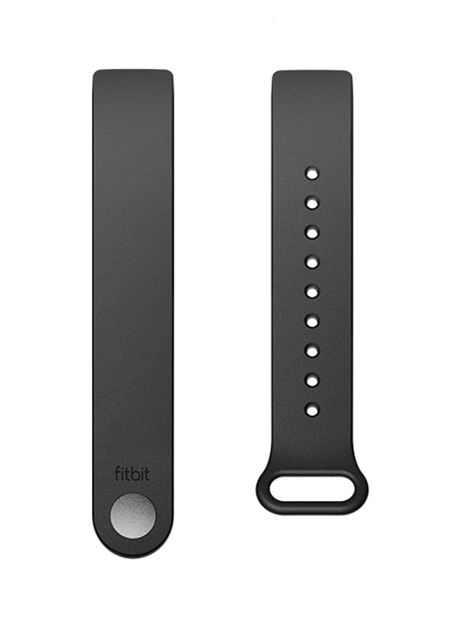 Fitbit Classic Replacement Band For Fitbit Inspire Small Black - Image 1