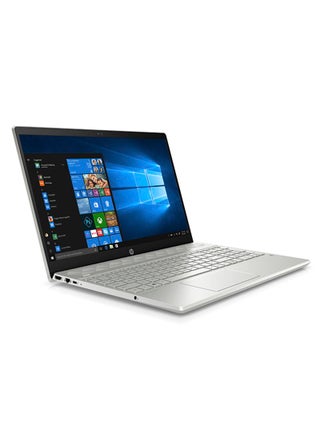 Pavilion 15-cs0053cl Laptop With 15.6-Inch Touch Display, Core i5 Processor/12GB RAM/ 1TB HDD/Intel UHD 620 Graphics Silver - v1553768004/N22771267A_1