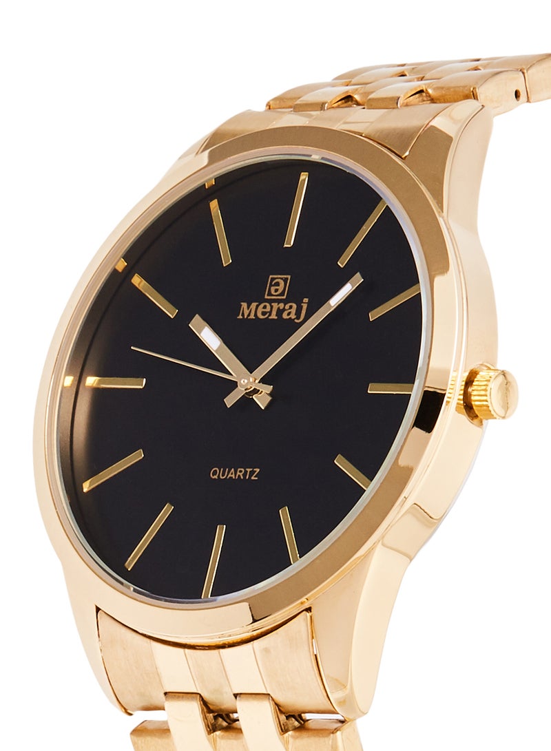 MERAJ - Men's Meraj Designer Watches - Image 1