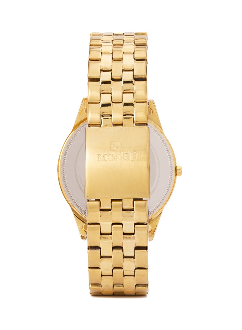 MERAJ - Men's Meraj Designer Watches - Image 1