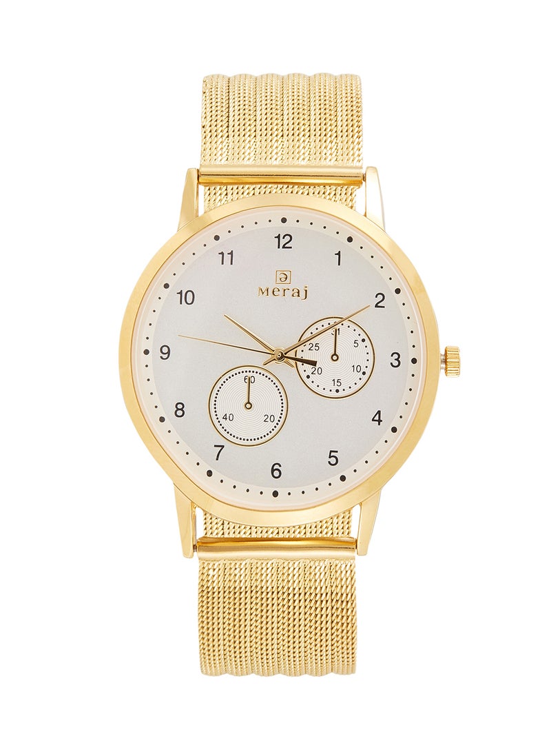 Meraj Designer Watches - Image 1
