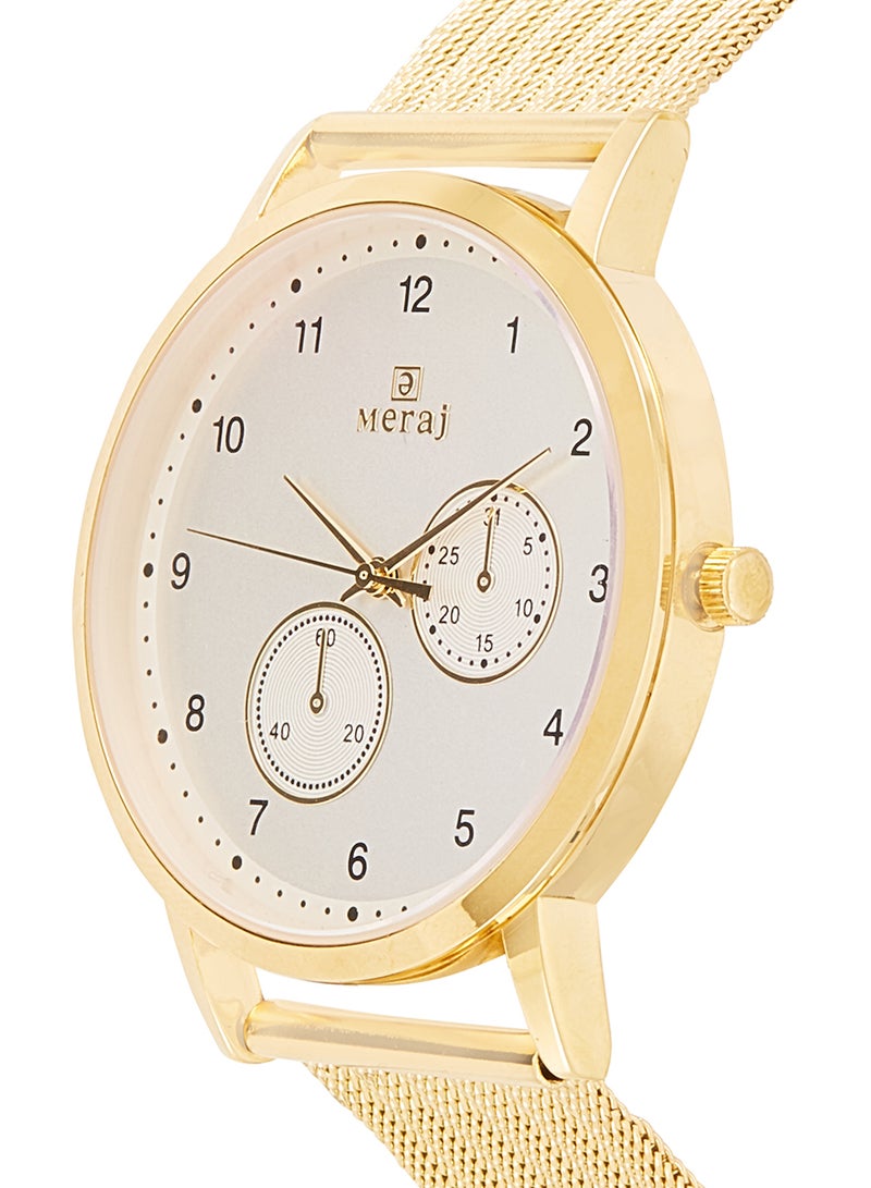 Meraj Designer Watches - Image 2