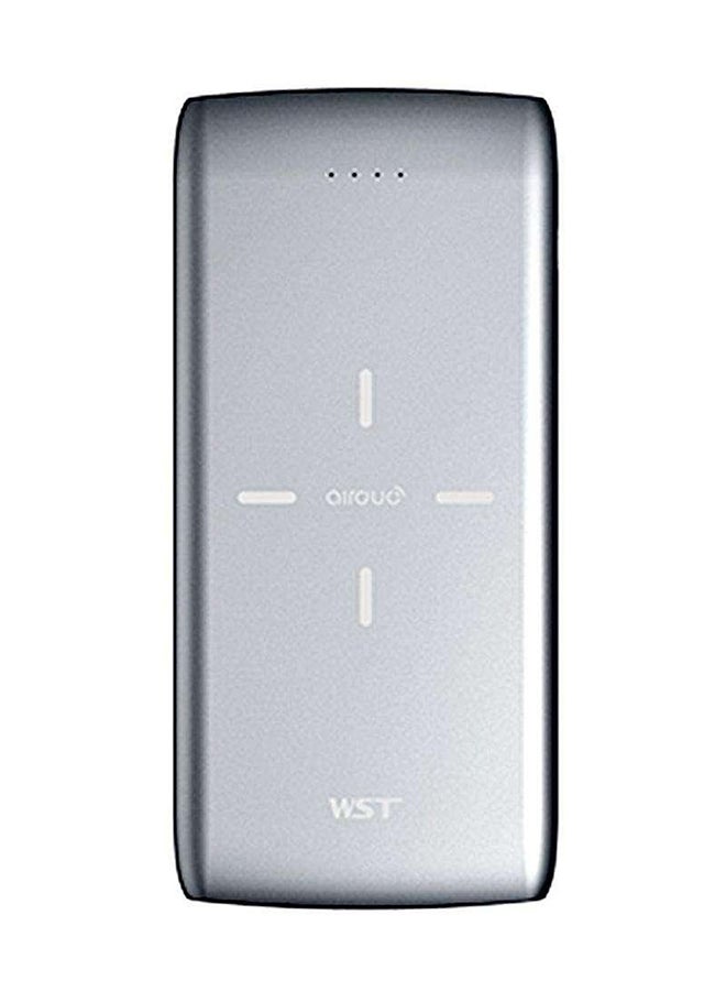 WST Wireless Charger Power Bank