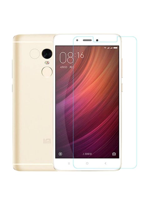 Tempered Glass Screen Protector for Xiaomi Redmi Note 4 / Note 4X