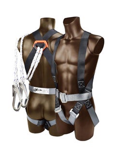 KiTools Full Body Safety Harness Blue 85cm  - Image 2