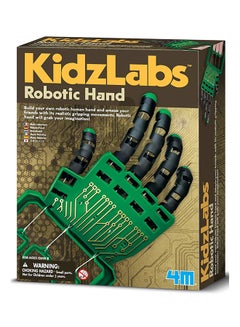 4m Robotic Hand Kit  - Image 1