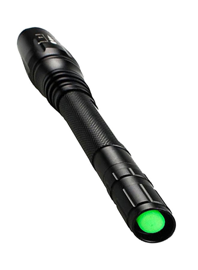 مصباح LED مزود بمخروط أسود 16سم  - Image 2