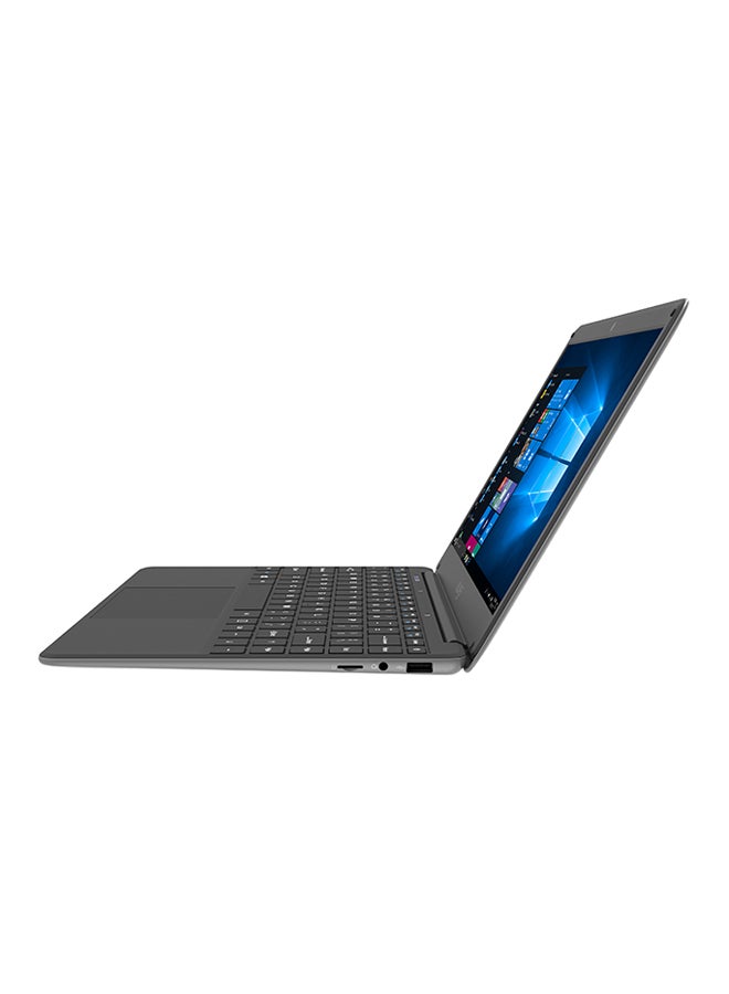 iLife Zed Air X2 Laptop With 13.3-Inch Full HD IPS Display, Intel Quad Core Processor / 4GB RAM / 64GB eMMC / Intel HD Graphics 500 / W10 Home / Silver  - Image 3