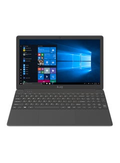Zed Air CX3 Laptop With 15.6-Inch Display, Core i3 Processor/Windows 10/8GB RAM/1TB HDD/Integrated Intel HD Graphics 5500 Silver