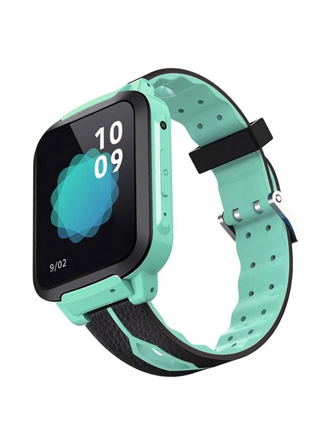 Y30 IP68 Waterproof Smart Watch Touch Screen With GPS Camera Cell Phone Watch Green - Image 1