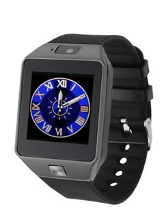 Generic Children Smart Watch Bluetooth Wristwatch SIM TF GSM Support Phone Camera Black  - Image 1