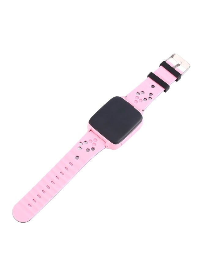 Generic - Q528 Kids Smart Watch with Flashlight & Camera SOS Location Tracker Device Baby Wrist Watch Call - Image 1