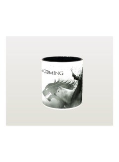 Impress Game Of Thrones Printed Coffee Mug Multicolour  - Image 2
