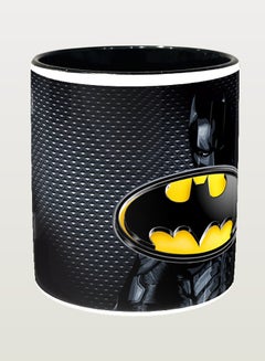 Impress Batman Printed Coffee Mug Multicolour  - Image 2