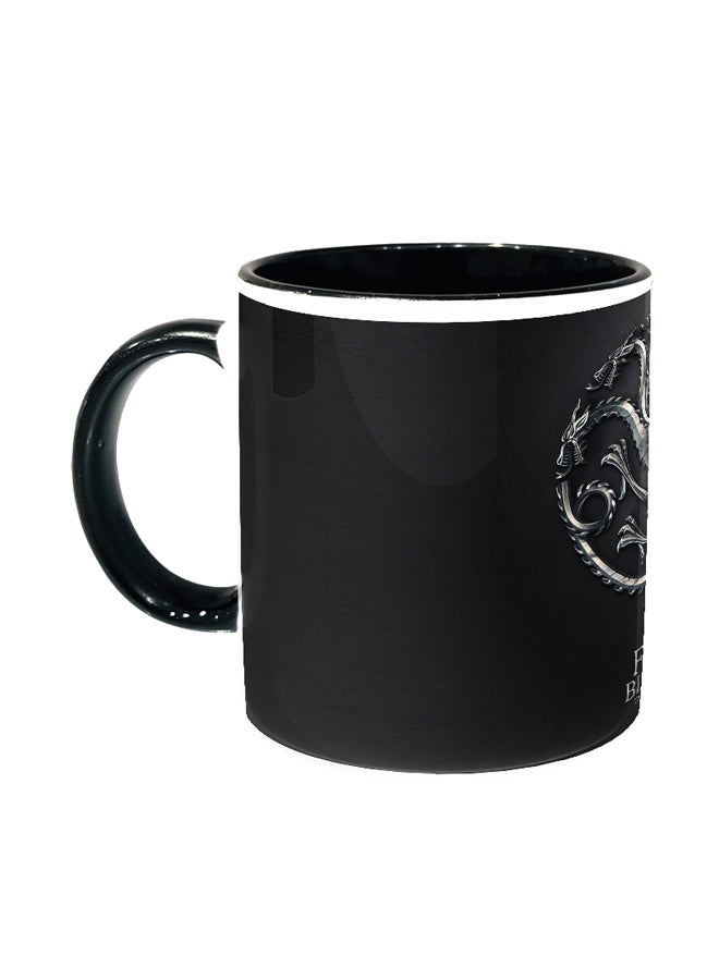 Impress - Game Of Thrones Printed Coffee Mug Multicolour - Image 1