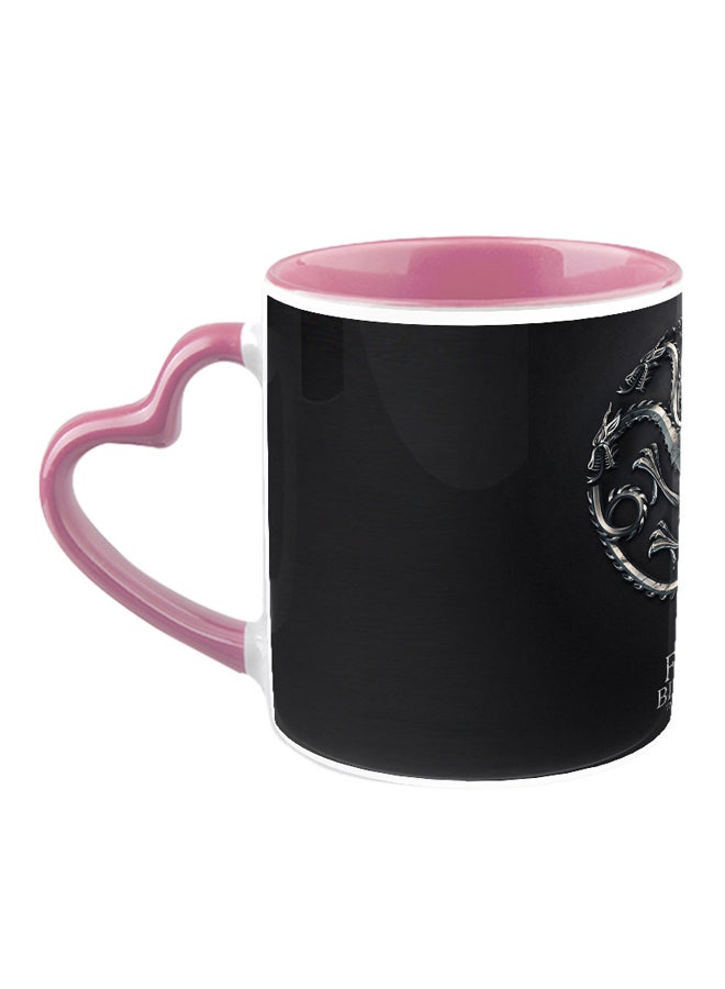 إمبريس مج قهوة بتصميم مسلسل جيم أوف ثرونز متعدد الألوان - Image 1