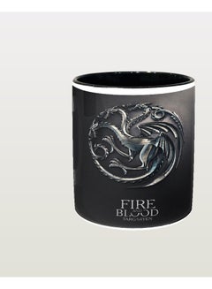Impress Game Of Thrones Printed Coffee Mug Multicolour  - Image 2