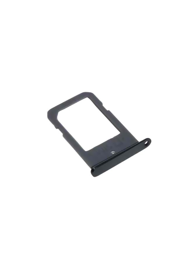 Spart Samsung Galaxy S6 Sim Tray Black