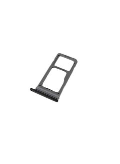 Samsung Galaxy S8/S8 Plus Sim Tray Single Sim Grey