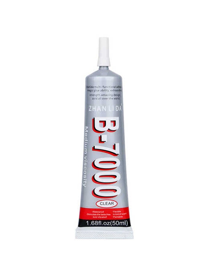 Glue Oem B7000 50Ml Clear 