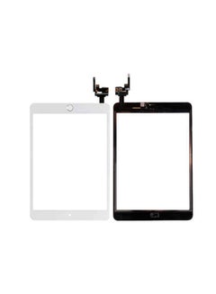Generic Touch Oem Apple Ipad Mini3 Full White 