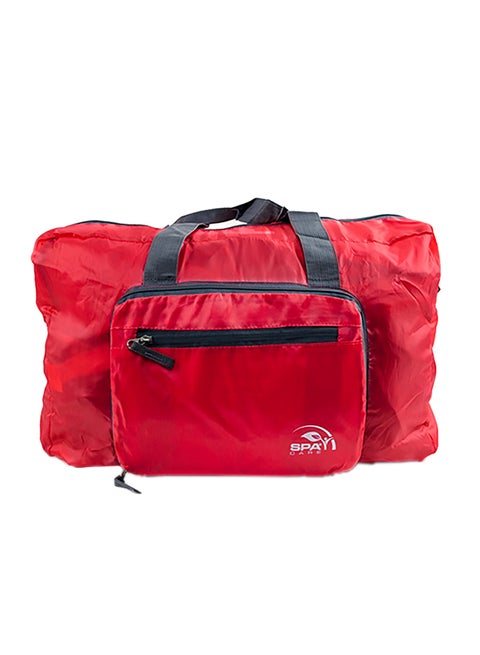 Foldable Duffle