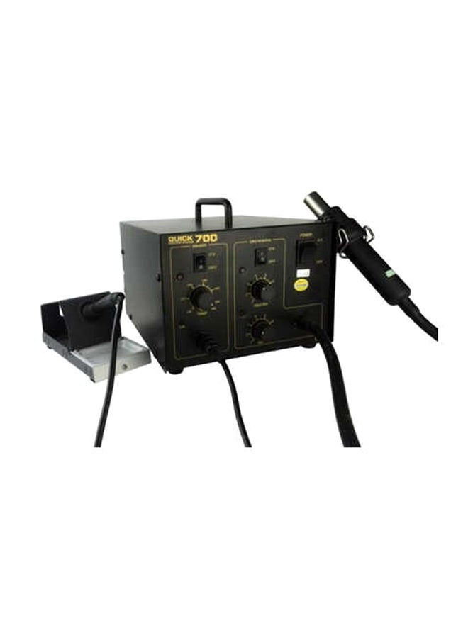 Hotair Quk Q700 Black - Image 1