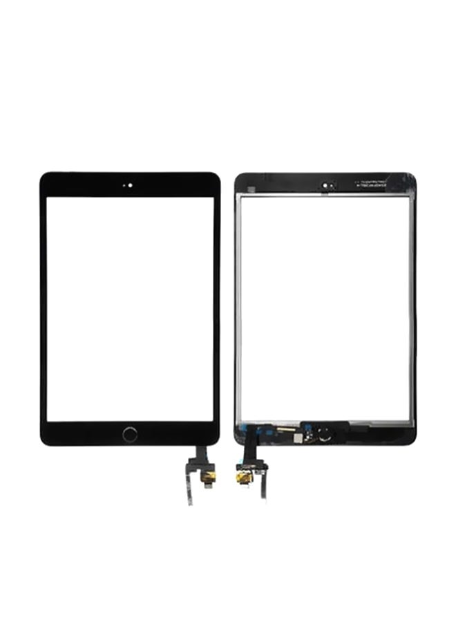Touch Oem Apple Ipad Mini3 Full Black 