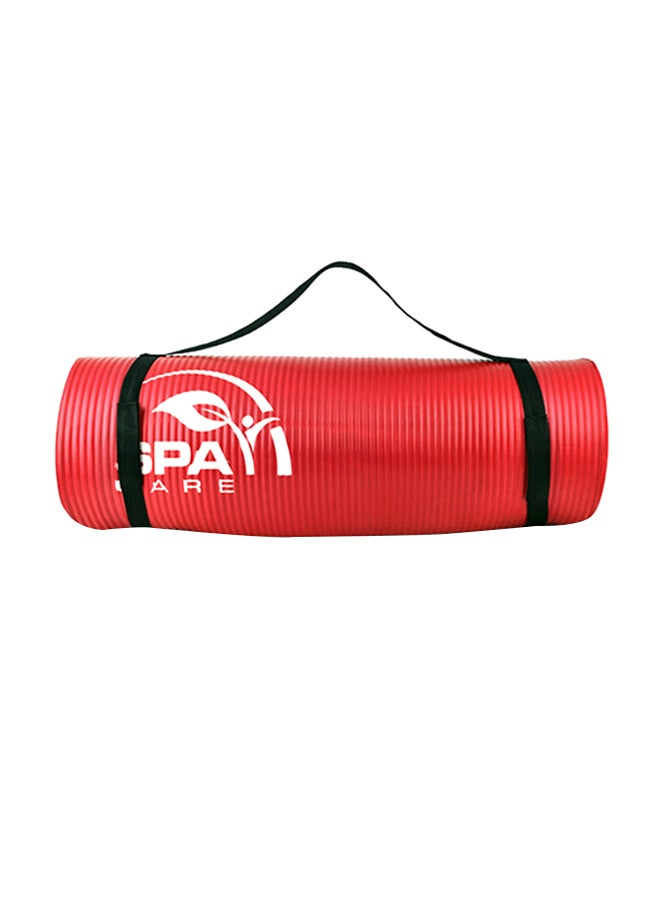 Spa Care Exercise Mat