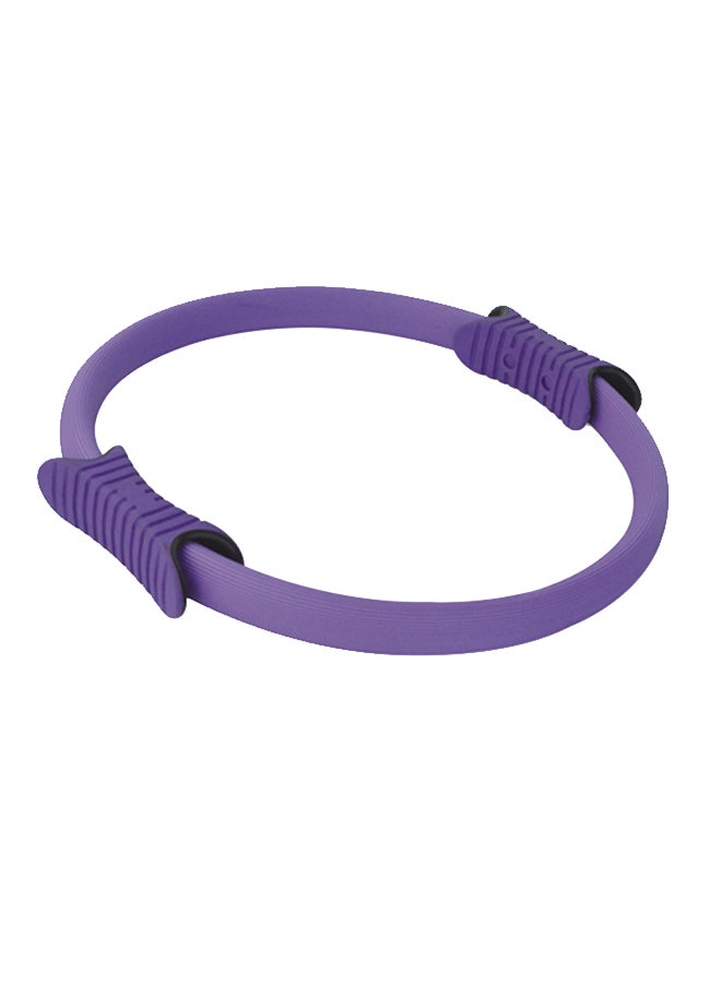 Spa Care Pilates Ring - 14inch 14inch 