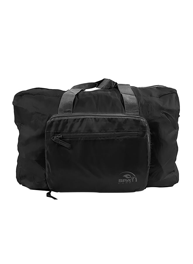 Spa Care - Foldable Duffle - Image 1