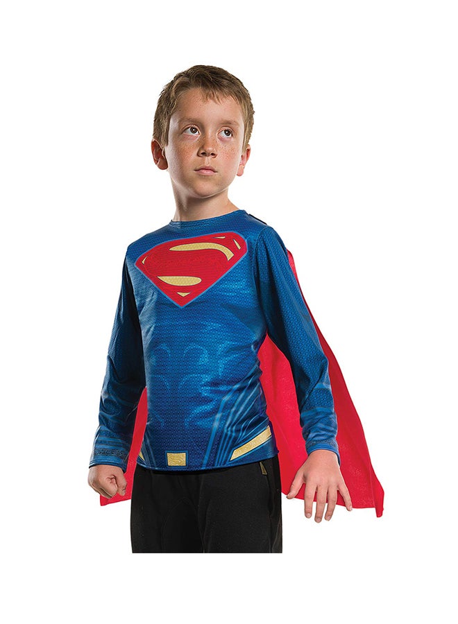 روبيز زي سوبر مان من فيلم Batman V Superman Dawn Of Justice Superman