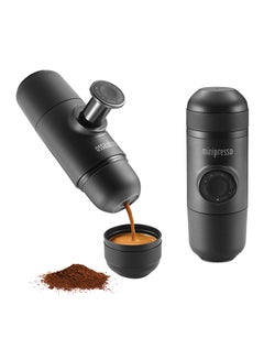 WACACO Minipresso Hand Powered Espresso Machine For Ground Coffee Wacaco Wacaco  - Image 1
