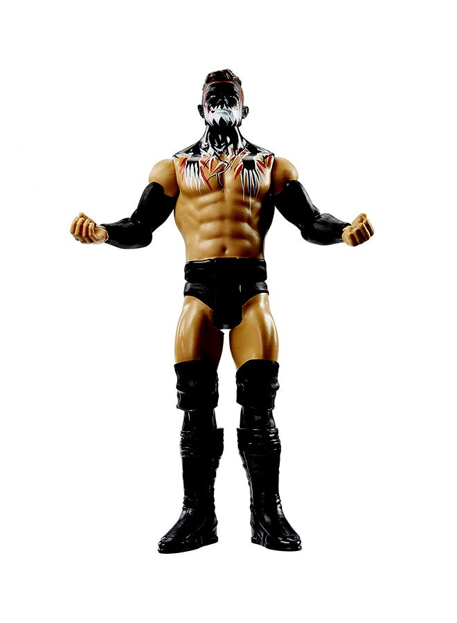 Sound Slammers Finn Balor Action Figure