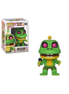 Funko Pop Games Happy Frog Collectible Figure  - Image 2