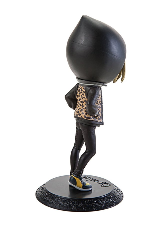 Banpresto - Q Posket Series Yuri On Ice Yuri Plisetsky A Figure 5.5 inch - Image 1