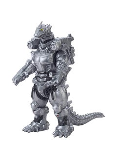 Godzilla Movie Monster Series Mechagodzilla Vinyl Figure