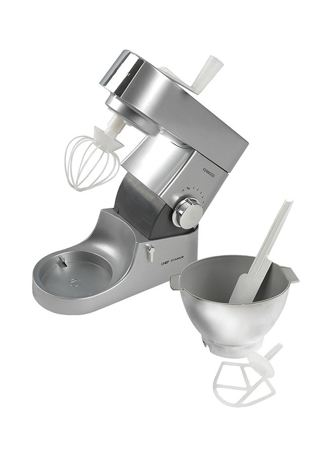 Casdon Little Cook Kenwood Mixer Toy 