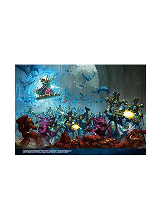Games Workshop Codex Thousand Sons - Image 2