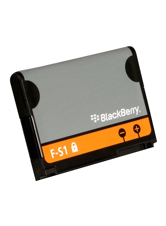 BlackBerry Replacement Battery For Blackberry 9800 Multicolour 