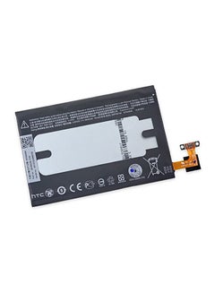Replacement Battery For HTC M9 Multicolour
