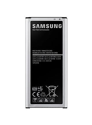 3200.0 mAh Replacement Battery For Samsung Galaxy Note 4 Multicolour - v1553779844/N22894529A_1