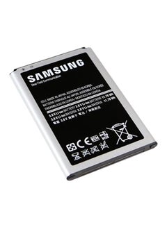 Replacement Battery For Samsung Galaxy Note 3 Neo Multicolour