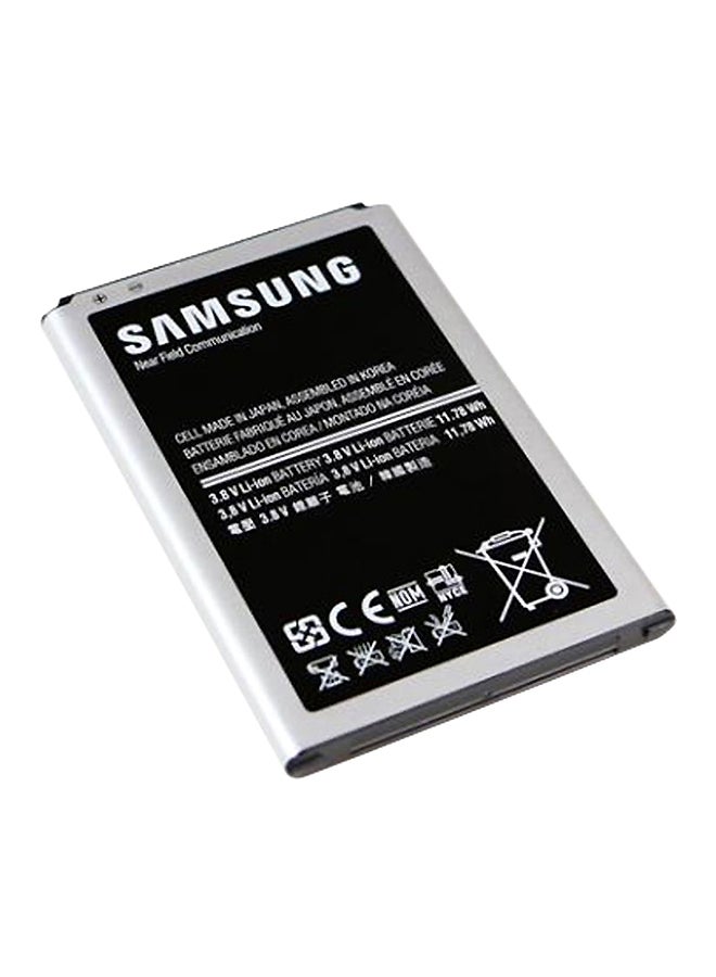 Generic - Replacement Battery For Samsung Galaxy Note 3 Neo Multicolour - Image 1