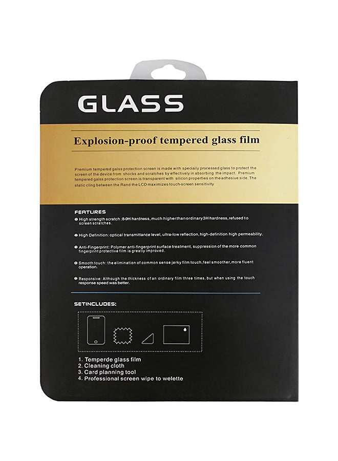 Screen Protection For ipad 2 Clear